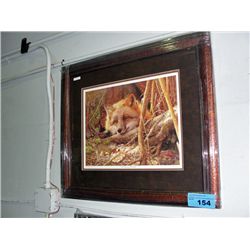Framed LEP by Dennis Mayer Jr