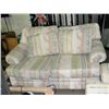 Image 2 : Sofa and loveseat