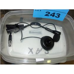 Microphone