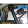 Image 1 : Telex wireless handheld microphone and receiver
