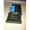 Image 1 : Lot of 4 yorkville passive direct boxes