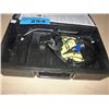 Image 1 : Shure headset microphone with case