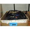 Image 1 : Box of audio cable