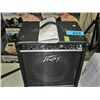 Image 1 : Peavey guitar amp