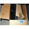 Image 1 : Box with 4 brand new music stands