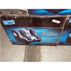 Relaxus foot bliss massager