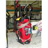 Image 1 : Simpson electric pressure washer