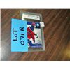Image 1 : 2004-05 in the game alexander Ovenchkin #117