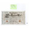 Image 1 : German 1000 marks from april 1910