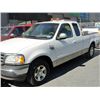 Image 1 : 2002 Ford F150