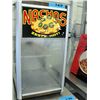 Image 1 : Commercial nachos warmer