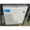 Image 1 : Small danby white bar fridge