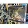Image 1 : Framed Print by Larry Fanning