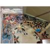 Image 1 : Approx 6F by 20F british indian style 100% wool