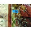 Image 1 : Approx 5F by 7F british indian style 100% wool