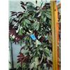 Image 1 : Approx 8F tall artificial tree