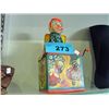 Image 1 : Vintage Mattel jack in the box