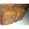 Image 2 : 5pc bedroom suite;