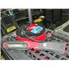 Image 1 : Snap On electrical cord reeler with snap on work