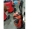 Image 1 : Snap On electric pressure washer