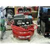 Image 1 : Porter cable air compressor