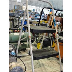 Costco 2step step ladder