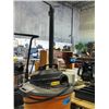 Image 1 : Rigid wet dry shop vac