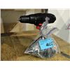 Image 1 : Jobmate 14.4V cordless drill with one battery and
