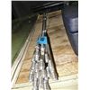 Image 1 : Bundle of large pipe clamps