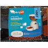 Image 1 : Aspen pet programmable feeder