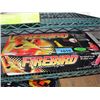 Image 1 : Fire bird radio controlled flying plane