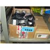Image 1 : Commercial store theft detection set