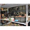 Image 1 : shelf lot of misc collectables and household items