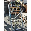 Image 1 : Tony Littles gazelle exercise machine