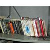 Image 1 : Shelf lot of assorted books