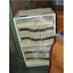 Encyclopedia britanica collection complete with