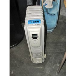 Noma electric radiant heater