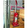 Image 1 : DirtDevil dynomite upright vacuum