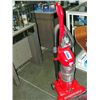 Image 1 : DirtDevil upright vacuum