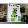 Image 1 : Duravac professional wet dry shop vac