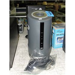 Rocketfish wireless rocket boost subwoofer for PC