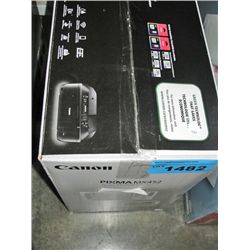 Cannon all in one desk top printer