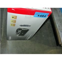Cannon all in one desk top printer