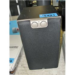 Athena powered sub woofer