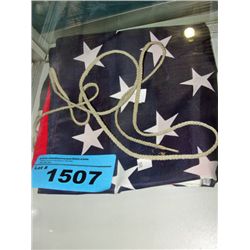 American flag