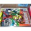 Image 1 : 20 collectable comics
