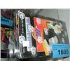 Image 1 : Factory sealed the elvis collection the cards of
