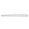 Image 1 : Man's Italian Style Link Necklace