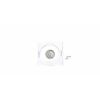 Image 1 : Solid Silver Indian Head Coin
