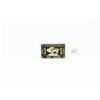 Image 1 : American buffalo Gold Clad Bar With Case
